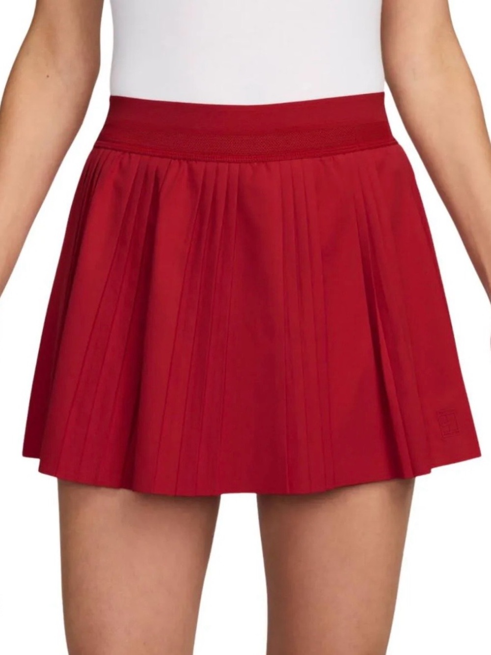 NikeCourt Advantage Women's Dri-FIT Pleated Tennis Skirt